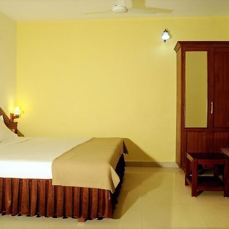 Casa Linda Hotel Kochi ห้อง รูปภาพ