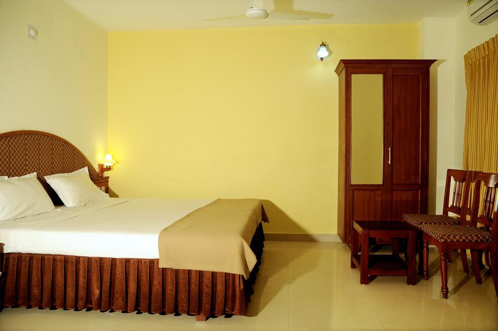 Casa Linda Hotel Kochi ห้อง รูปภาพ