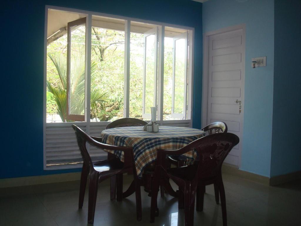 Casa Linda Hotel Kochi ภายนอก รูปภาพ