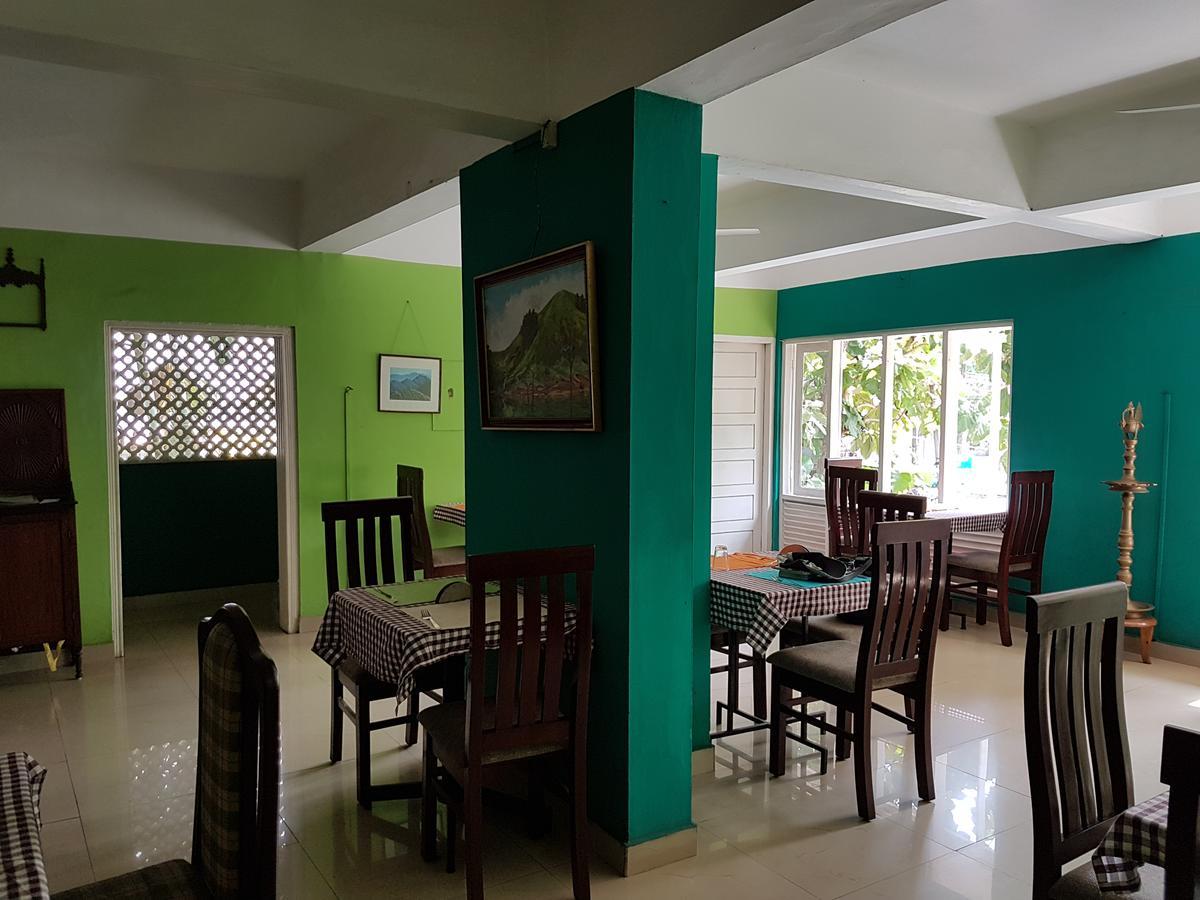 Casa Linda Hotel Kochi ภายนอก รูปภาพ