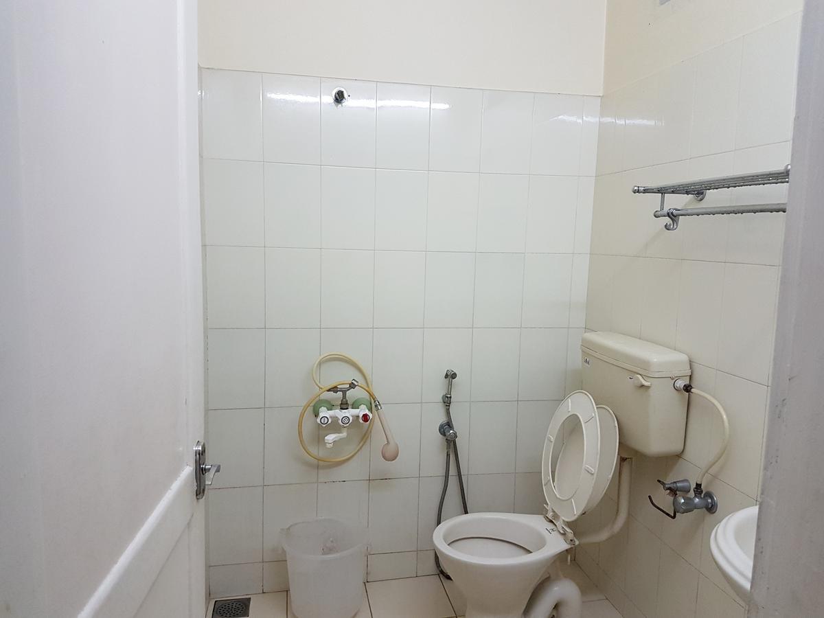 Casa Linda Hotel Kochi ภายนอก รูปภาพ