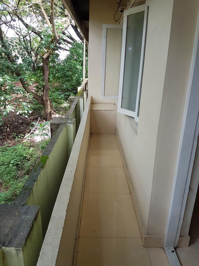Casa Linda Hotel Kochi ภายนอก รูปภาพ